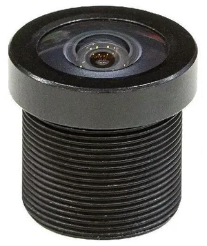 Arducam 1/3" M12 mount 2.3mm Focal Length Lens M30225H10 Arducam 1/3" M12 mount 2.3mm Focal Length Lens M30225H10