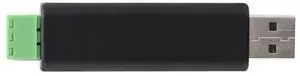 USB to CAN Adapter Model A, Multi-system Compatible, Multiple Working modesSTM32 Chip Solution USB to CAN Adapter Model A, Multi-system Compatible, Multiple Working modesSTM32 Chip Solution