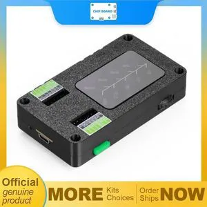 Seeed Studio XIAO Debug Mate Debugger, DAPLink SWD Tool with UART and Grove Ports for OpenOCD Debugging Seeed Studio XIAO Debug Mate Debugger, DAPLink SWD Tool with UART and Grove Ports for OpenOCD Debugging