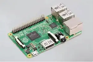 Raspberry Pi 2 Model B Raspberry Pi 2 Model B
