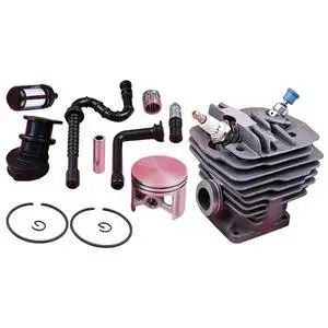 Cylinder for Piston Kit 48mm for For MS360 036 034 Chainsaw Built to Resist Wear Under Frequent High-Load Cycles Cylinder for Piston Kit 48mm for For MS360 036 034 Chainsaw Built to Resist Wear Under Frequent High-Load Cycles
