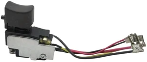 CCZYF-651363-3 Switch for BTD043 BTD063 BTD103 BTWO73 BTW103 DTD043 DTD063 DTD103 DTWO73 DTW103 Power Tool Replacement CCZYF-651363-3 Switch for BTD043 BTD063 BTD103 BTWO73 BTW103 DTD043 DTD063 DTD103 DTWO73 DTW103 Power Tool Replacement