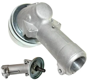 Gear Head Gearbox For STIHL FS360C,FS410C,FS460C,FS490C Lawn Mower Brushcutters Strimmers Replace Gear Head Garden Tools Gear Head Gearbox For STIHL FS360C,FS410C,FS460C,FS490C Lawn Mower Brushcutters Strimmers Replace Gear Head Garden Tools
