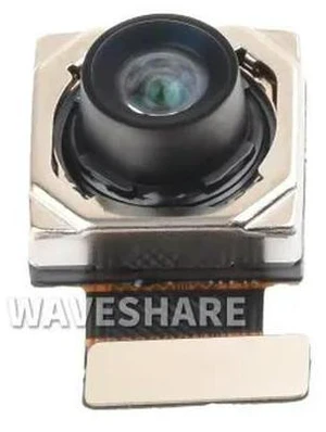 IMX708-120 Camera Sensor Module, 120° FOV, Compatible With The Raspberry Pi Camera Module 3 Baseboard,Supports Autofocus, IMX708-120 Camera Sensor Module, 120° FOV, Compatible With The Raspberry Pi Camera Module 3 Baseboard,Supports Autofocus,