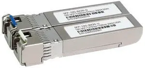 Banana Pi BPI-R4 SFP 10G-BX20-U And SFP 10G-BX20-U 20KM Optical Module Applicable To BPI-R4 Banana Pi BPI-R4 SFP 10G-BX20-U And SFP 10G-BX20-U 20KM Optical Module Applicable To BPI-R4