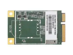 Quectel EG25-G mPCIe Module, LTE Cat 4 module with PCI Express Mini Card form factor, Supports Multiple Quectel EG25-G mPCIe Module, LTE Cat 4 module with PCI Express Mini Card form factor, Supports Multiple