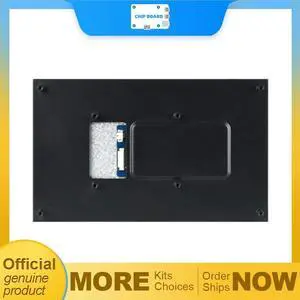7 inch DSI capacitive touch display featuring 1024×600 IPS panel, 5-point touch control and adjustable backlight 7 inch DSI capacitive touch display featuring 1024×600 IPS panel, 5-point touch control and adjustable backlight