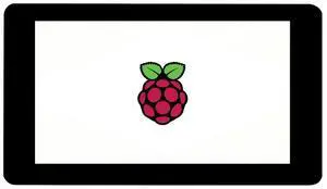 7inch Capacitive Touch Display for Raspberry Pi, DSI Interface, 800×480 7inch Capacitive Touch Display for Raspberry Pi, DSI Interface, 800×480