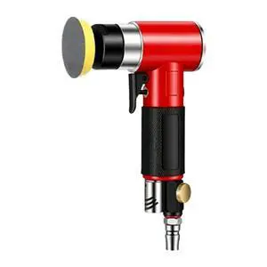 Concentric Air Grinder Sander for l Working Polishing Rust Removal with 1 inch 2 inch 3 inch Pads 2500 RPM Lightweight 0.7KG Concentric Air Grinder Sander for l Working Polishing Rust Removal with 1 inch 2 inch 3 inch Pads 2500 RPM Lightweight 0.7KG