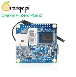 Orange Pi Zero Plus2 SBC Allwinner H3 Orange Pi Zero Plus2 SBC Allwinner H3