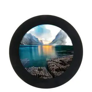 T-RGB ESP32-S3 2.8 inch LCD Touch Round Display ST7701S Screen ESP32-S3R8 Development Board Support Bluetooth TF T-RGB ESP32-S3 2.8 inch LCD Touch Round Display ST7701S Screen ESP32-S3R8 Development Board Support Bluetooth TF