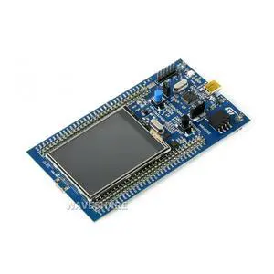 32F429IDISCOVERY / STM32F429I-DISC1, STM32F4 Discovery Kit 32F429IDISCOVERY / STM32F429I-DISC1, STM32F4 Discovery Kit