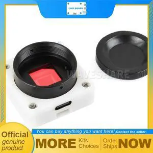 USB Camera Module Using IMX577 Sensor, Twelve Megapixel, 3840 by 3024 Resolution, Plug and Play Support USB Camera Module Using IMX577 Sensor, Twelve Megapixel, 3840 by 3024 Resolution, Plug and Play Support