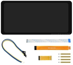 CCZYF-6.25inch DSI Capacitive Touch Display Type B720 × 1560 Resolution,5-Point Touch,1.1mm Optical Bonding Toughened Glass Panel CCZYF-6.25inch DSI Capacitive Touch Display Type B720 × 1560 Resolution,5-Point Touch,1.1mm Optical Bonding Toughened Glass Panel