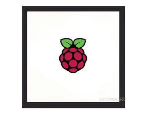 4inch Square Capacitive Touch Screen LCD (C) for Raspberry Pi, 720×720, DPI, IPS, Toughened Glass Cover, Low Power 4inch Square Capacitive Touch Screen LCD (C) for Raspberry Pi, 720×720, DPI, IPS, Toughened Glass Cover, Low Power