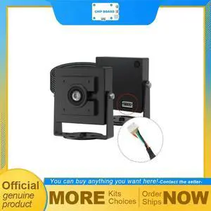 Arducam ezBOX GS USB2 UVC Camera, VGA Mono Global Shutter, High FPS Wide Vision Device Arducam ezBOX GS USB2 UVC Camera, VGA Mono Global Shutter, High FPS Wide Vision Device