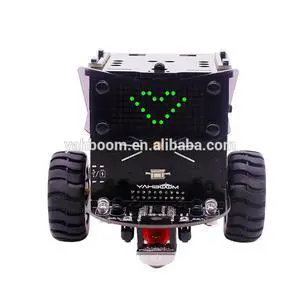 Yahboom STEAM Graphical Programming 8 age Kids Omibox s Robot Car Kit With Scratch And s 2in1 Yahboom STEAM Graphical Programming 8 age Kids Omibox s Robot Car Kit With Scratch And s 2in1