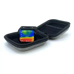 For Mini-MLX90640 Infrared Thermal Imager With A Type-C Interface And 32*24 Resolution Temperature Sensor High-precisions For Mini-MLX90640 Infrared Thermal Imager With A Type-C Interface And 32*24 Resolution Temperature Sensor High-precisions