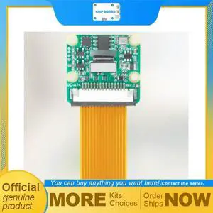 Arducam IMX708 12MP Camera Board, 120° DFOV Wide Lens HDR MIPI Module for Raspberry Pi Arducam IMX708 12MP Camera Board, 120° DFOV Wide Lens HDR MIPI Module for Raspberry Pi