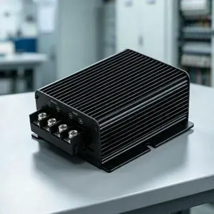 12V to 24V DC Converter 50A 1200W IP68 Waterproof Step-Up Power Supply with Load Regulation 2 and No Load Regulation 2 12V to 24V DC Converter 50A 1200W IP68 Waterproof Step-Up Power Supply with Load Regulation 2 and No Load Regulation 2