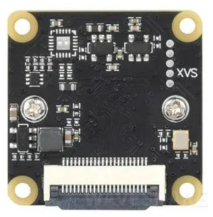 IMX378-190 12.3MP Fisheye Lens Camera Type B, Rolling Shutter, 190° FOV,Compatible With Raspberry Pi Series Boards IMX378-190 12.3MP Fisheye Lens Camera Type B, Rolling Shutter, 190° FOV,Compatible With Raspberry Pi Series Boards