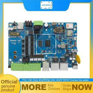 Beqi RK3506 industrial gateway board, Rockchip solution, HMI interface, XingShan network, Beidou positioning Beqi RK3506 industrial gateway board, Rockchip solution, HMI interface, XingShan network, Beidou positioning