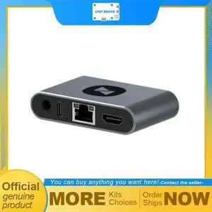 AweSun Cloud KVM Q1 remote management switch, secure BIOS/SSH access PC control for data center & home AweSun Cloud KVM Q1 remote management switch, secure BIOS/SSH access PC control for data center & home