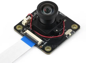 IMX477 IR-CUT 12.3MP Camera (B), Raspberry Pi Jetson RDK Vision Module IMX477 IR-CUT 12.3MP Camera (B), Raspberry Pi Jetson RDK Vision Module