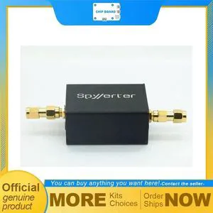 OpenSDR Store Airspy SpyVerter R2 upconverter unit for software defined radio applications OpenSDR Store Airspy SpyVerter R2 upconverter unit for software defined radio applications