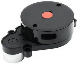 360° Omni-directional Triangulation Lidar, 8m Radius Ranging, Software Start-stop Control, D200 Developer Kit with LD14P Lidar 360° Omni-directional Triangulation Lidar, 8m Radius Ranging, Software Start-stop Control, D200 Developer Kit with LD14P Lidar