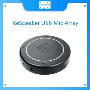 ReSpeaker USB Mic Array ReSpeaker USB Mic Array