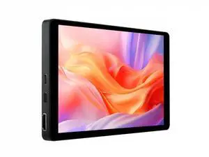 7inch Capacitive Touch Display, Wide Color Gamut,1280×800, HDMI/Type-C,Touch Display for Raspberry Pi 5/4B/3B/PC 7inch Capacitive Touch Display, Wide Color Gamut,1280×800, HDMI/Type-C,Touch Display for Raspberry Pi 5/4B/3B/PC