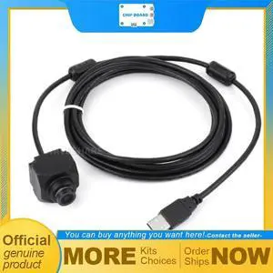 PS5268 2MP USB Camera Board with PS5268 Sensor, 120dB HDR, USB2.0 Interface Rolling Shutter Module PS5268 2MP USB Camera Board with PS5268 Sensor, 120dB HDR, USB2.0 Interface Rolling Shutter Module