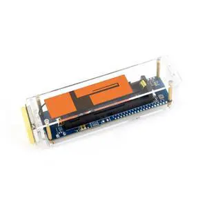 ESP32-S3 SIM7670G 4G Development Board, LTE Cat-1 / / Bluetooth / GNSS Positioning Support, Global Coverage Multi Band ESP32-S3 SIM7670G 4G Development Board, LTE Cat-1 / / Bluetooth / GNSS Positioning Support, Global Coverage Multi Band
