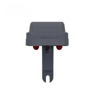 ES9080 Non-Contact Voltage Detector for Power System Maintenance Including Grounding and Induced Voltage Tests ES9080 Non-Contact Voltage Detector for Power System Maintenance Including Grounding and Induced Voltage Tests