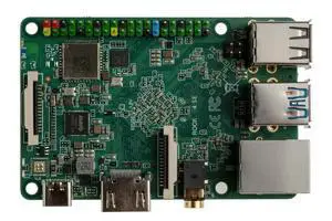 Radxa ROCK 4 SE: Raspberry Pi alternative arrives with M.2 M key connector Radxa ROCK 4 SE: Raspberry Pi alternative arrives with M.2 M key connector