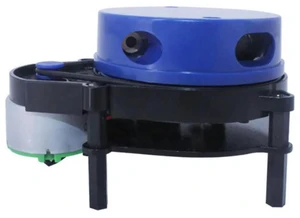 LIDAR-053 EAI YDLIDAR X4 LIDAR Laser Radar Ranging Sensor Module 10m 5k Ranging Frequency EAI YDLIDAR-X4, LIDAR-053 EAI YDLIDAR X4 LIDAR Laser Radar Ranging Sensor Module 10m 5k Ranging Frequency EAI YDLIDAR-X4,