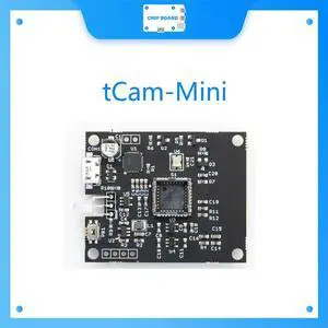 tCam-Mini - streaming thermal camera board - tcam-mini tCam-Mini - streaming thermal camera board - tcam-mini