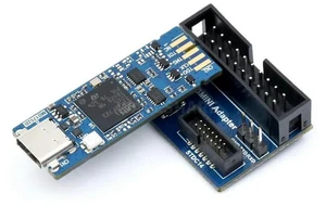 STLINK-V3MINIE, In-Circuit Debugger And Programmer For STM32 STLINK-V3MINIE, In-Circuit Debugger And Programmer For STM32