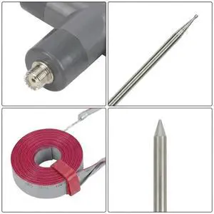 HG1 7MHz-54MHz Shortwave Rod For antenna for ICOM Radios Telescopic Tuning Standing Wave Optimized Matching Design HG1 7MHz-54MHz Shortwave Rod For antenna for ICOM Radios Telescopic Tuning Standing Wave Optimized Matching Design