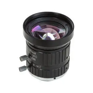 Arducam C-Mount Lens for Raspberry Pi Camera, 8mm Focal Length with Manual Focus and Adjustable Aperture Arducam C-Mount Lens for Raspberry Pi Camera, 8mm Focal Length with Manual Focus and Adjustable Aperture