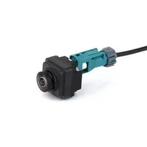 1MP GMSL Camera Module, Automotive-grade Image Sensor, Built-in ISP, AA Lens, IP67 Protection Degree And More Durable 1MP GMSL Camera Module, Automotive-grade Image Sensor, Built-in ISP, AA Lens, IP67 Protection Degree And More Durable