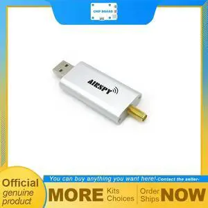 Airspy Mini High Performance Miniature Software Defined Radio SDR receiver dongle Airspy Mini High Performance Miniature Software Defined Radio SDR receiver dongle