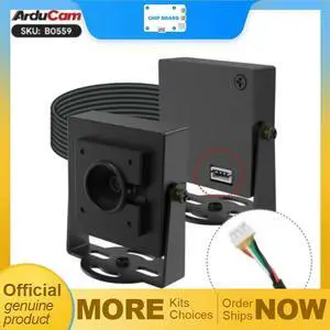 High frame rate autofocus USB UVC camera supporting up to 360FPS at 1080P using Arducam ezBOX-Swift solution High frame rate autofocus USB UVC camera supporting up to 360FPS at 1080P using Arducam ezBOX-Swift solution