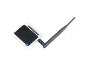 Wio Terminal LoRaWAN Field Tester Kit: Plug and Play LongFi Network Monitor for Helium Network Wio Terminal LoRaWAN Field Tester Kit: Plug and Play LongFi Network Monitor for Helium Network