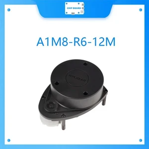 CCZYF-RPLiDAR A1M8-R6 360 Degree Laser Kit - 12M Range