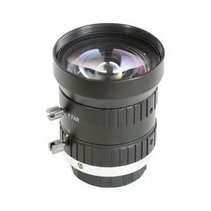 Arducam C-Mount Lens for Raspberry Pi Camera, 5mm Focal Length with Manual Focus and Adjustable Aperture Arducam C-Mount Lens for Raspberry Pi Camera, 5mm Focal Length with Manual Focus and Adjustable Aperture