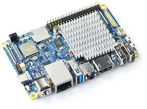 NanoPC T4 Open Source RK3399 Development Board DDR3 RAM 4GB Gbps Ethernet Support Android 8.1 Ubuntu, AI and deep learning NanoPC T4 Open Source RK3399 Development Board DDR3 RAM 4GB Gbps Ethernet Support Android 8.1 Ubuntu, AI and deep learning
