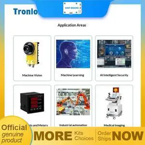 TechNexion industrial system on module based on NXP i.MX8M Plus with quad-core Cortex-A53 CPU and integrated AI NPU TechNexion industrial system on module based on NXP i.MX8M Plus with quad-core Cortex-A53 CPU and integrated AI NPU