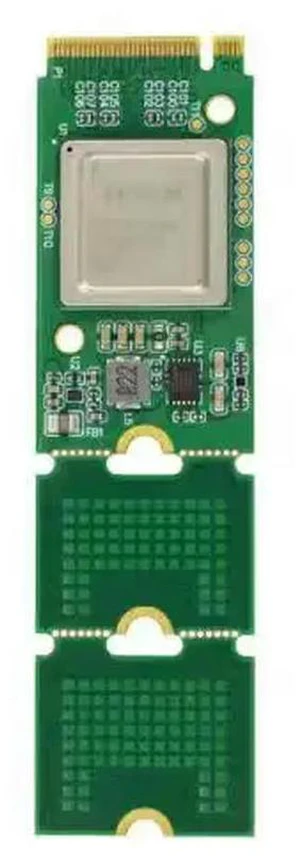 CCZYF-Hailo-8 M.2 key M AI Acceleration Module CCZYF-Hailo-8 M.2 key M AI Acceleration Module